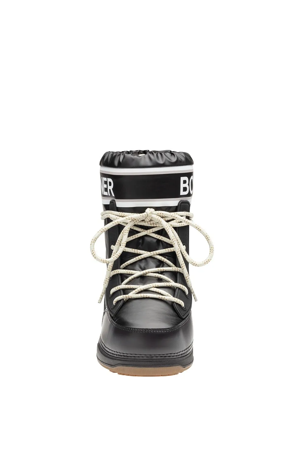 La Plagne Snow Boots