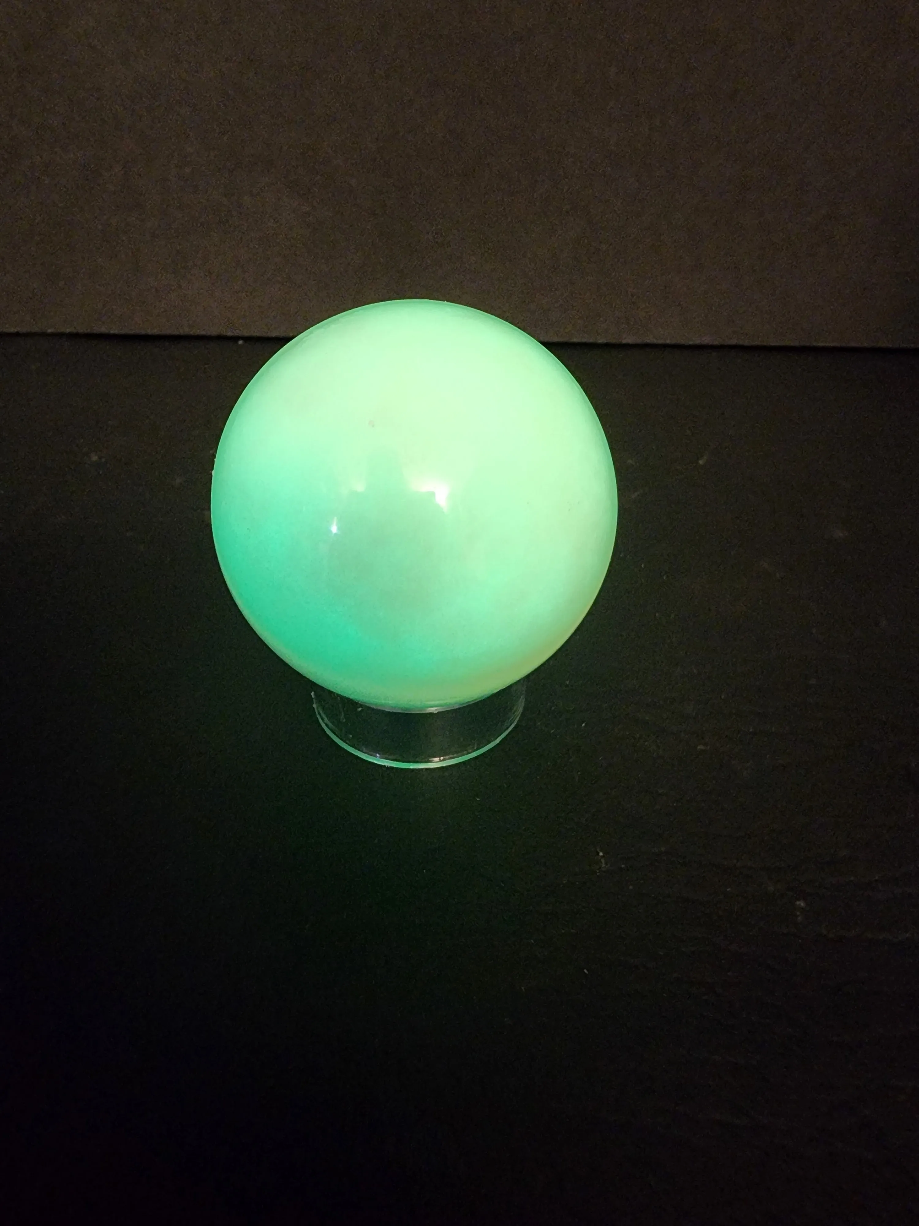 Large Glow Sphere