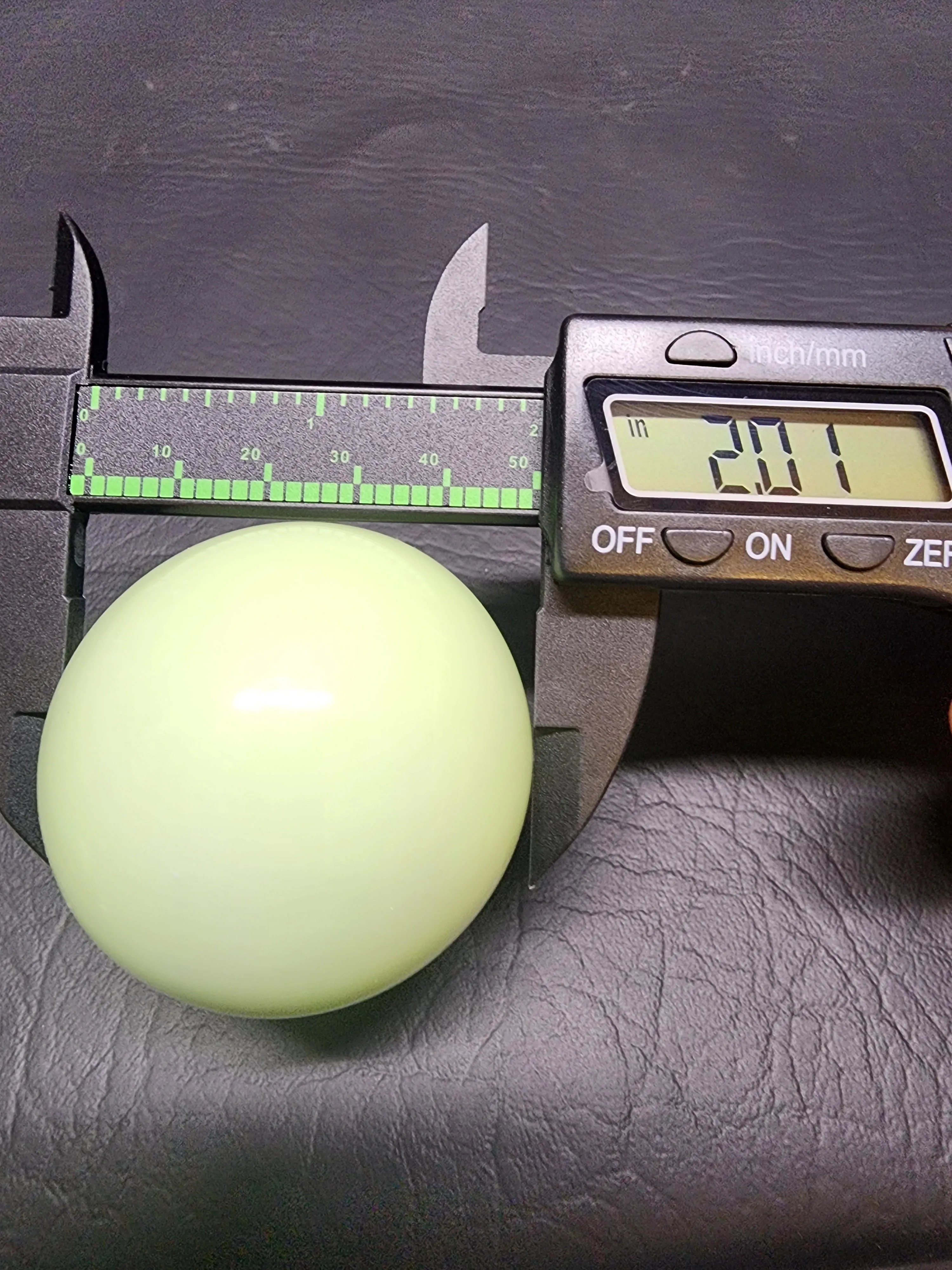 Large Glow Sphere