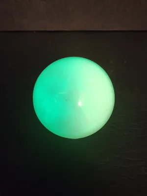 Large Glow Sphere