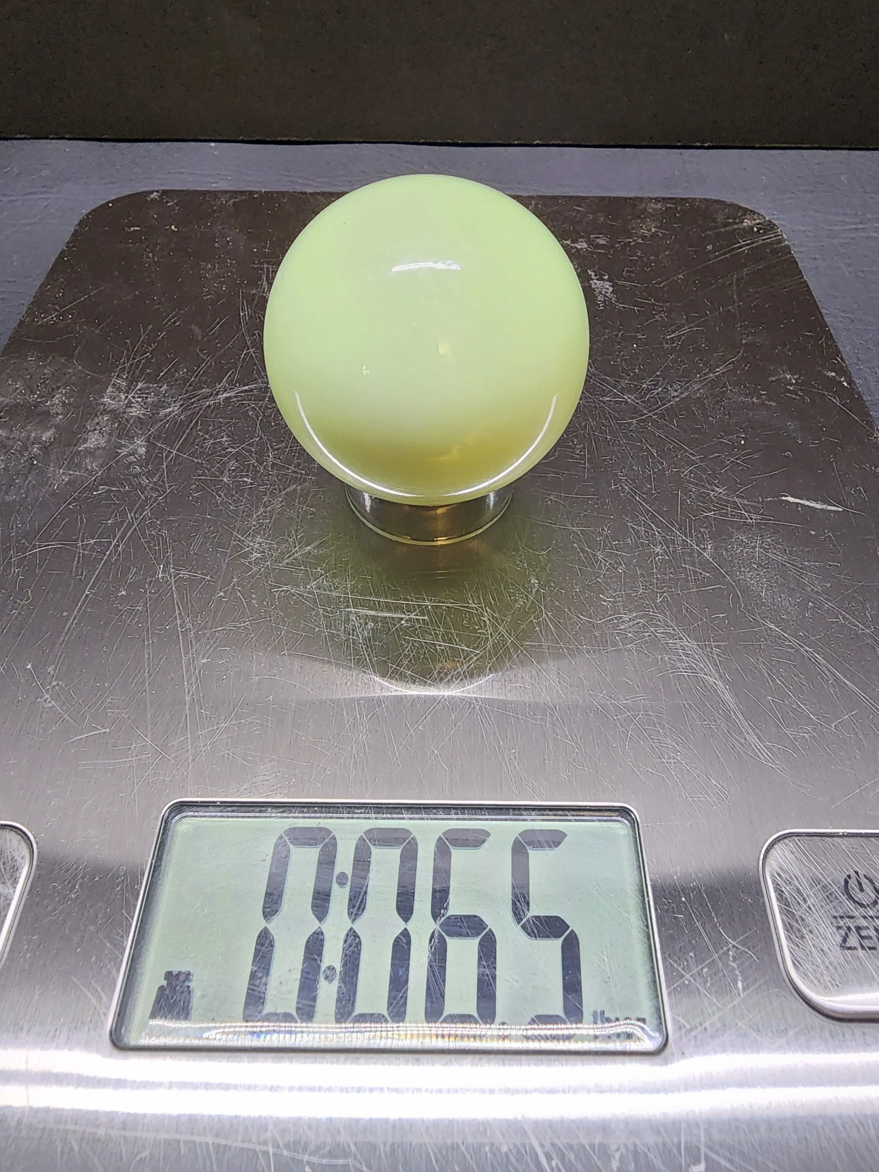 Large Glow Sphere