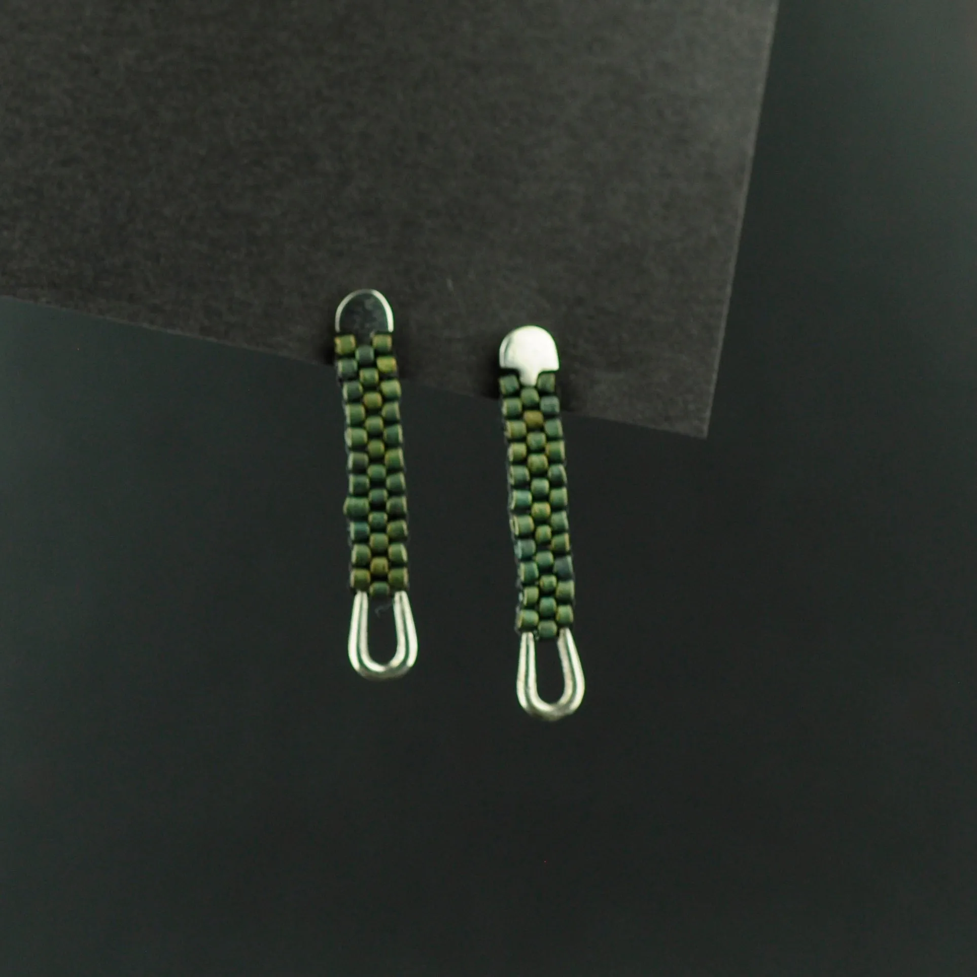 Lasting Rain Drop Earrings - PNW