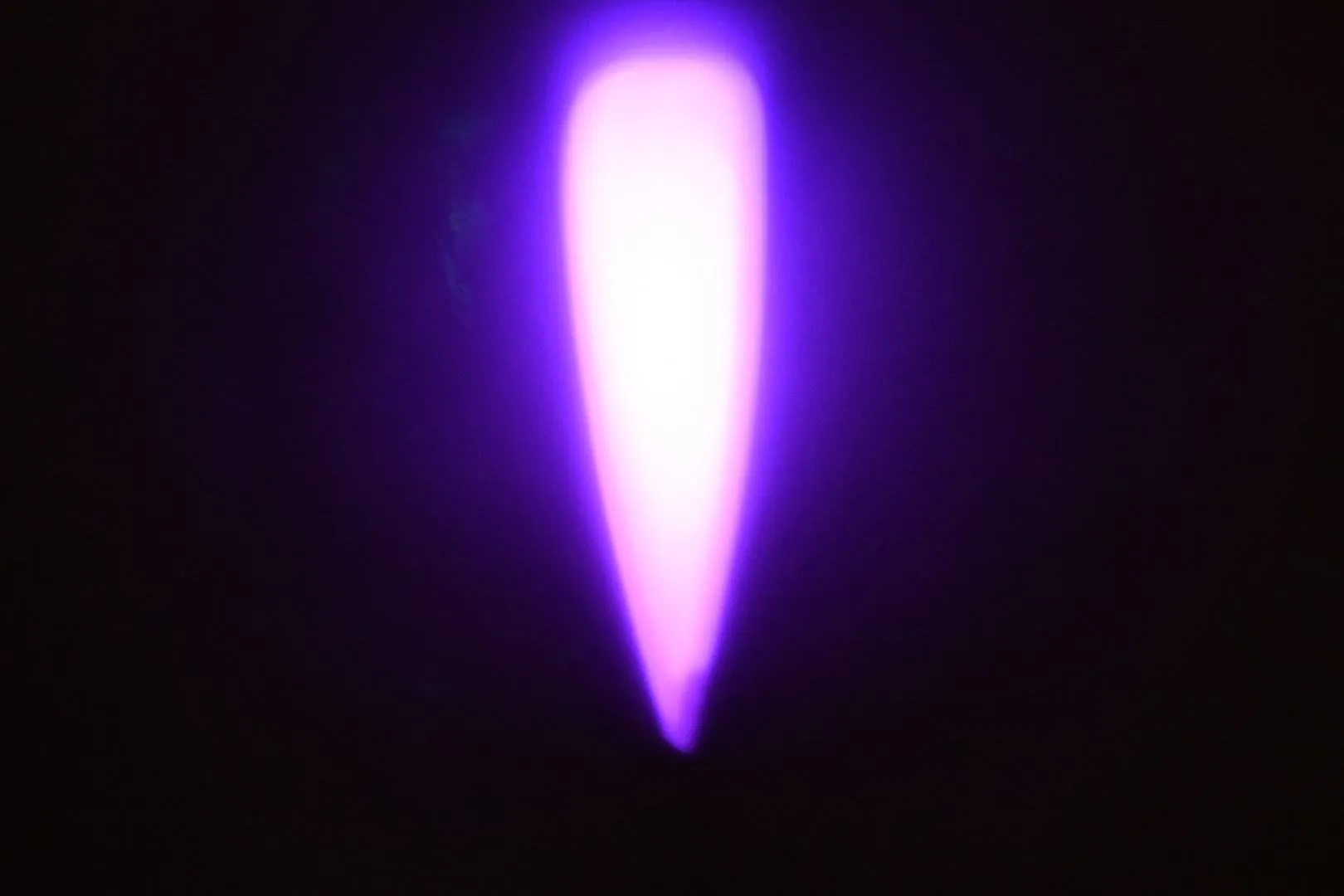 Lavander Glow Gel Polish