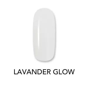 Lavander Glow Gel Polish