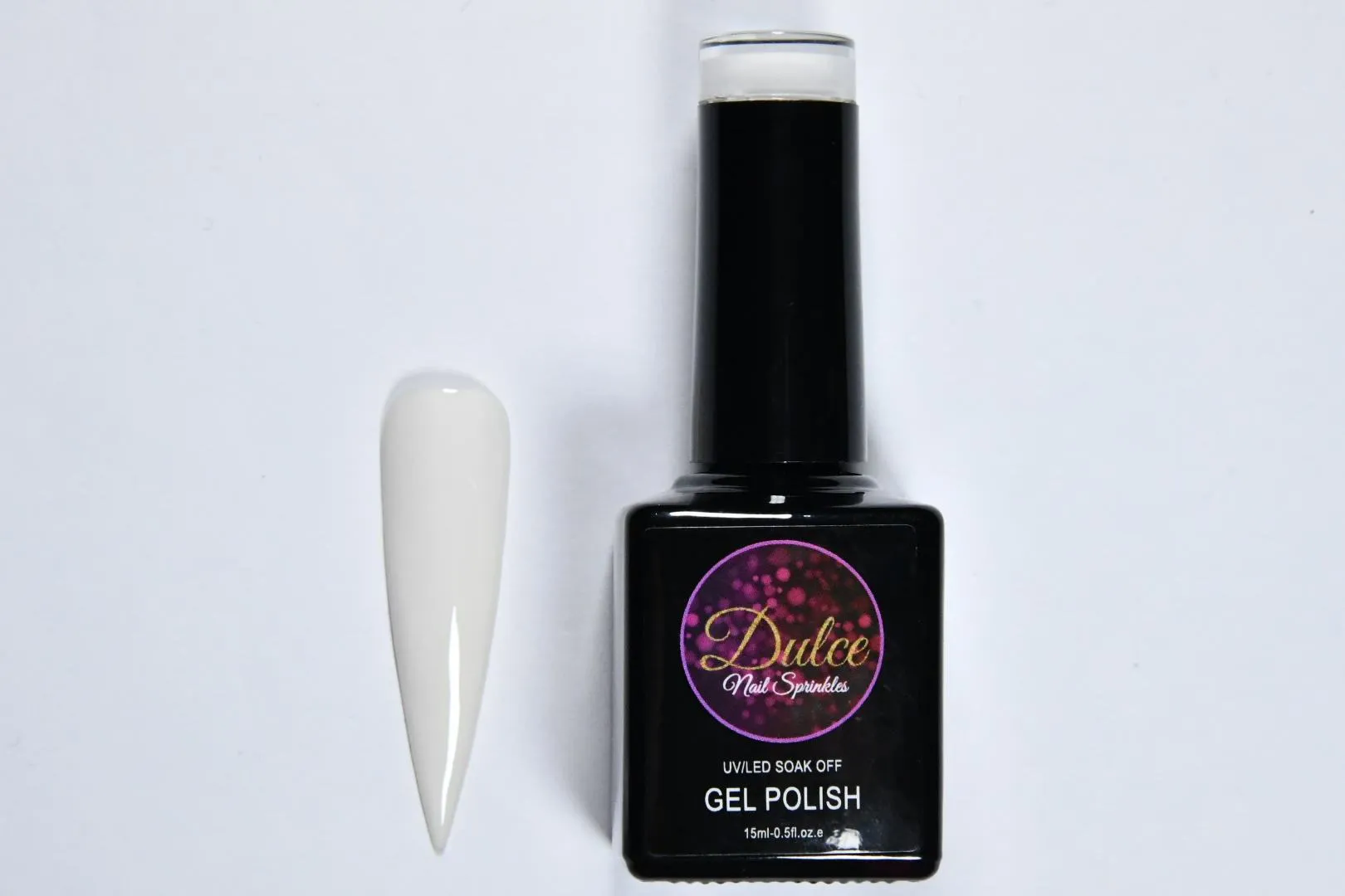 Lavander Glow Gel Polish