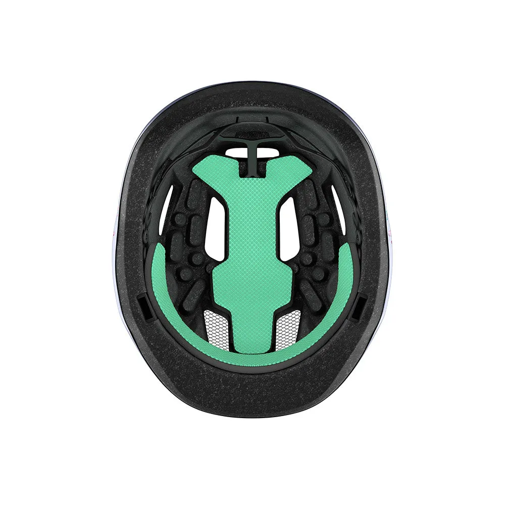 Lazer Nutz Kineticore Kids' Helmet