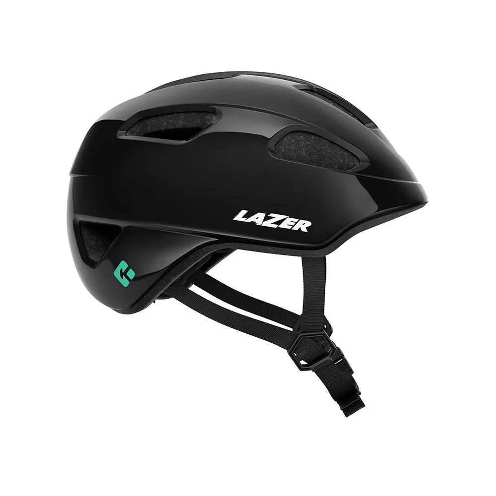 Lazer Nutz Kineticore Kids' Helmet
