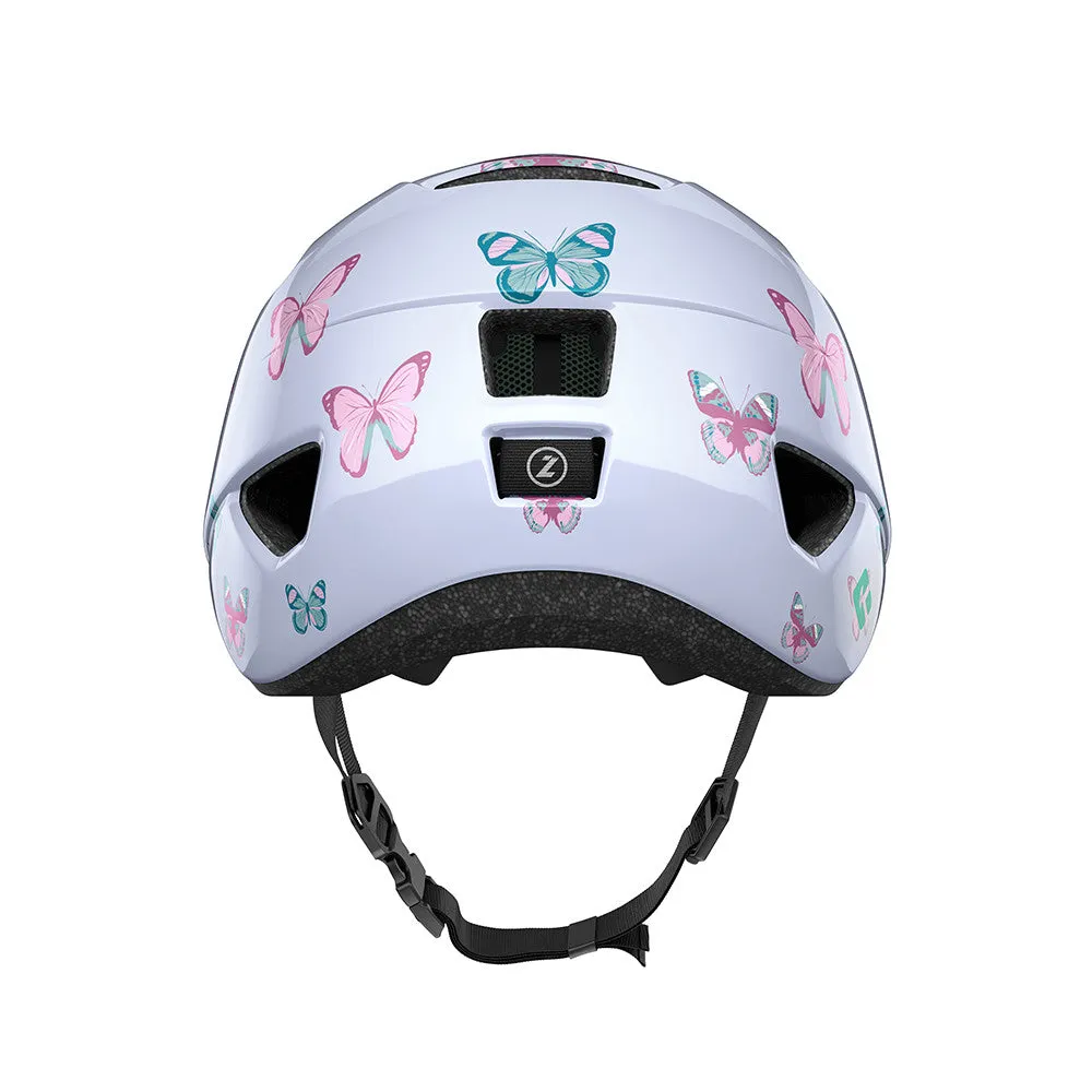 Lazer Nutz Kineticore Kids' Helmet