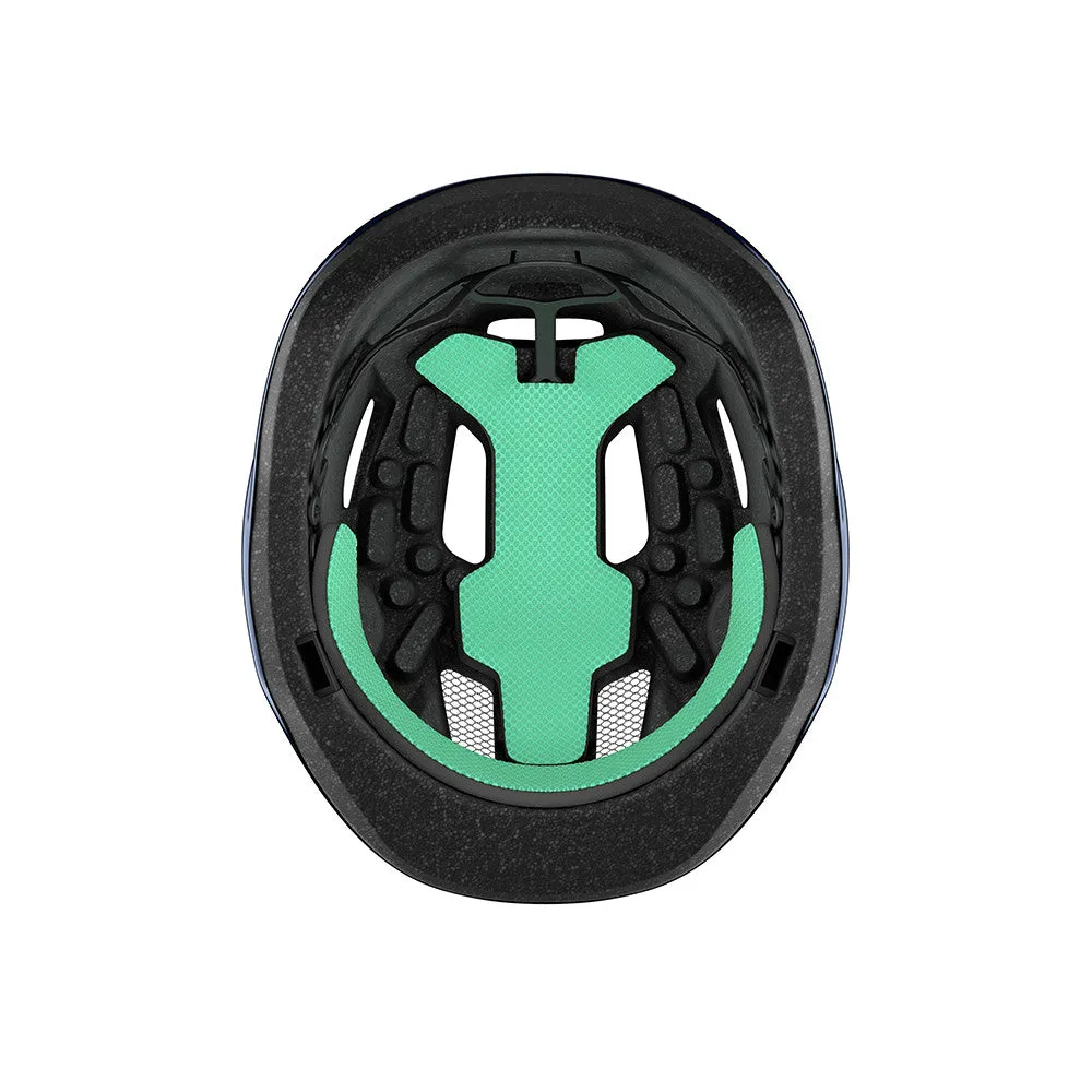 Lazer Nutz Kineticore Kids' Helmet