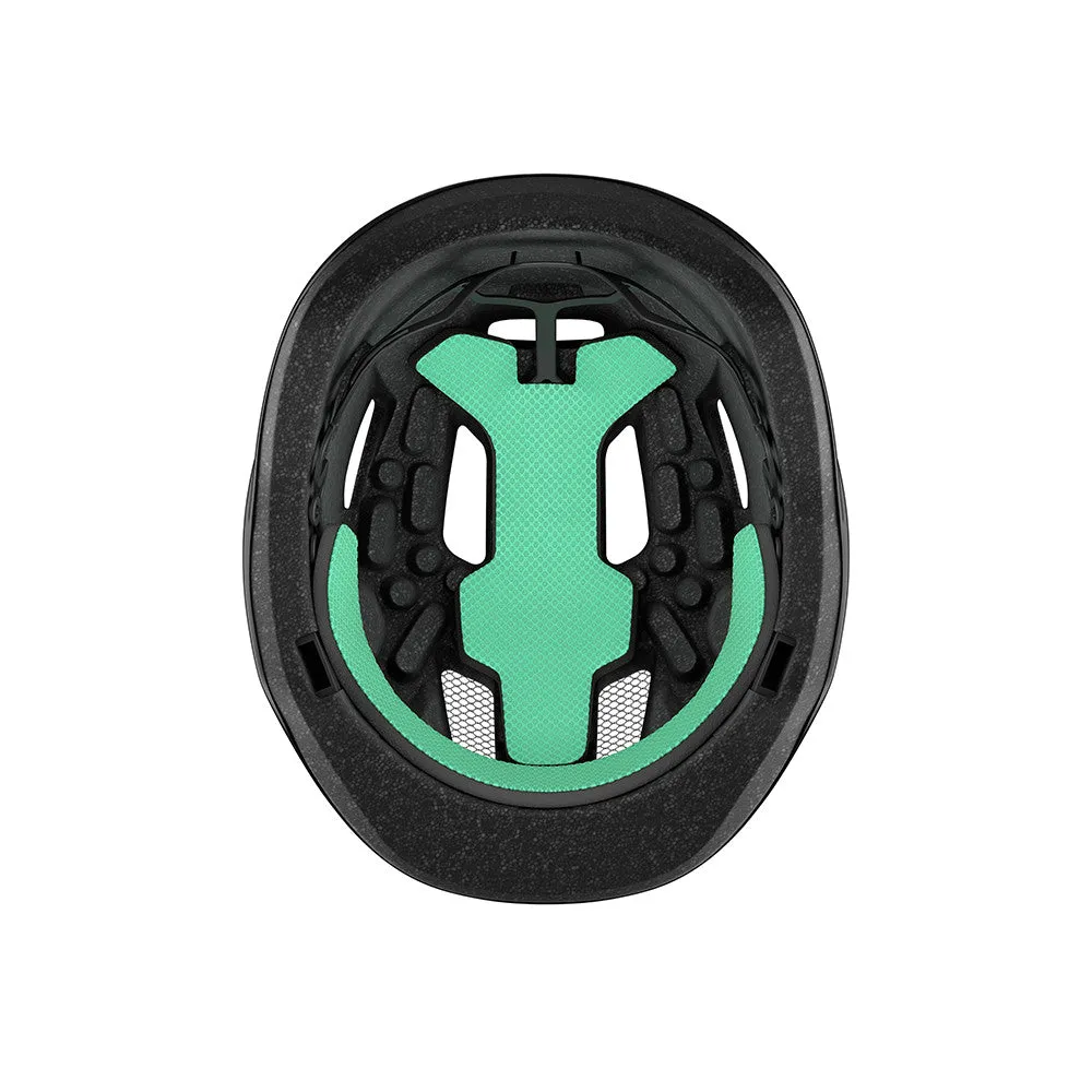 Lazer Nutz Kineticore Kids' Helmet