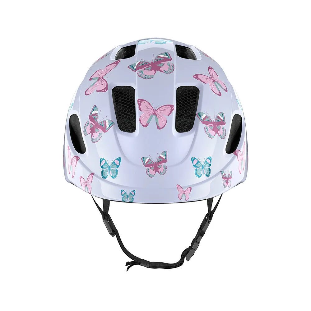 Lazer Nutz Kineticore Kids' Helmet