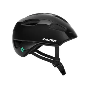 Lazer Nutz Kineticore Kids' Helmet