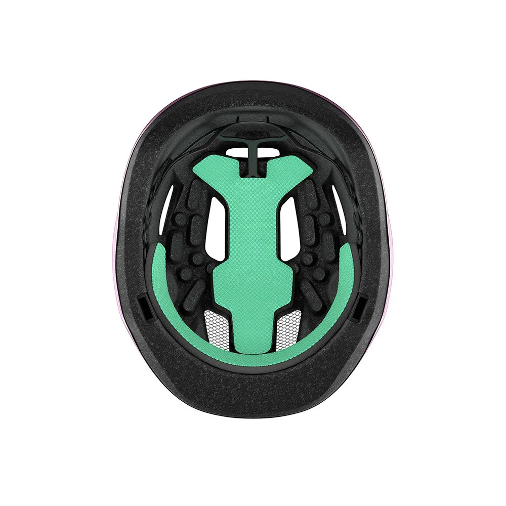 Lazer Nutz Kineticore Kids' Helmet
