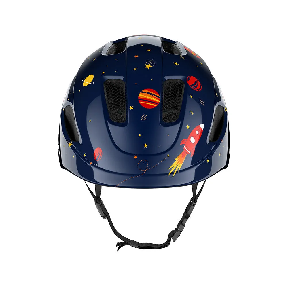 Lazer Nutz Kineticore Kids' Helmet