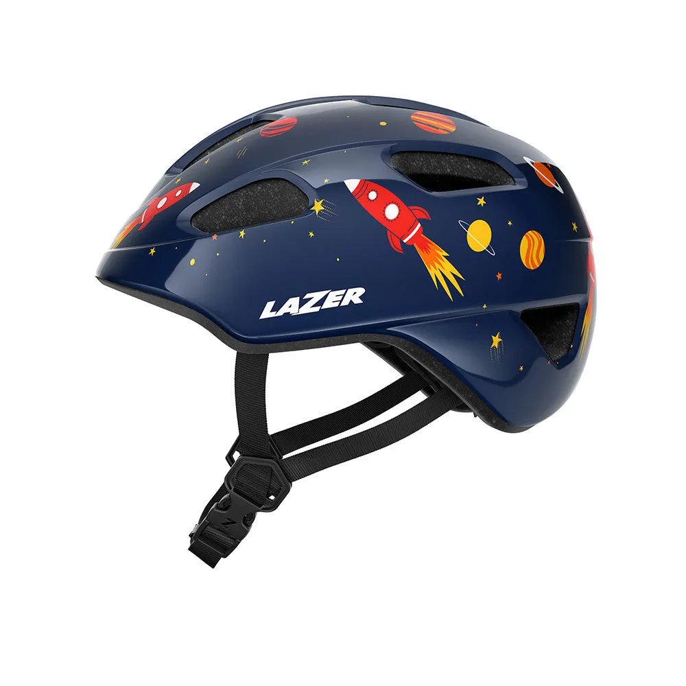 Lazer Nutz Kineticore Kids' Helmet