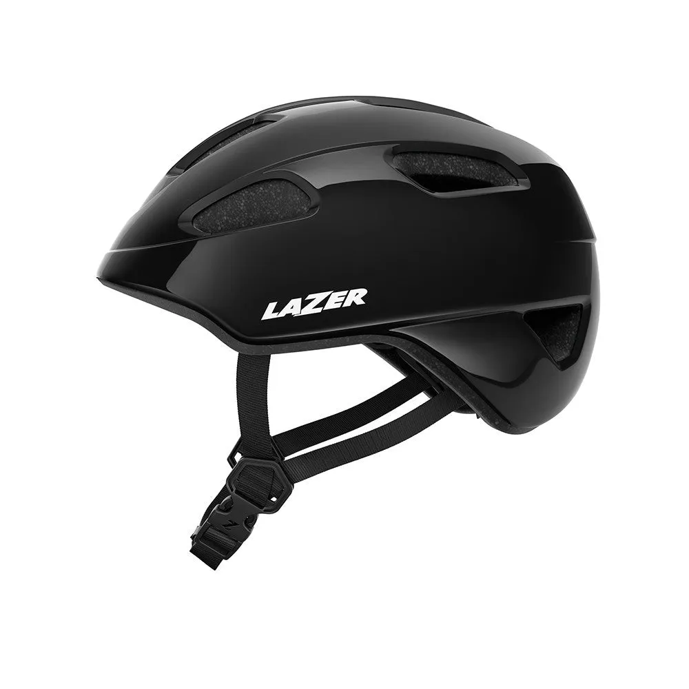 Lazer Nutz Kineticore Kids' Helmet