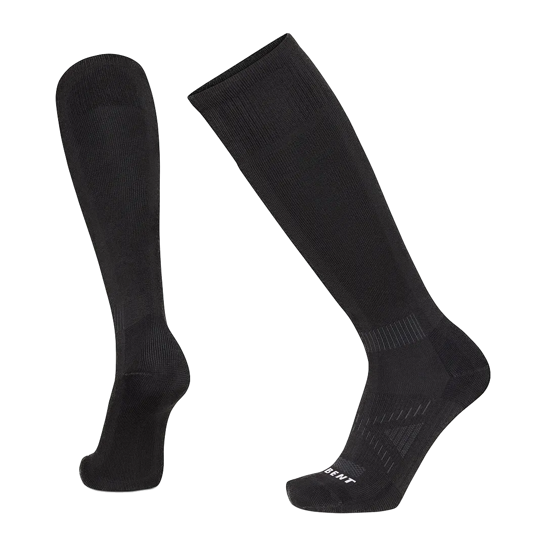 LE BENT THE FIT ZERO CUSHION SOCK