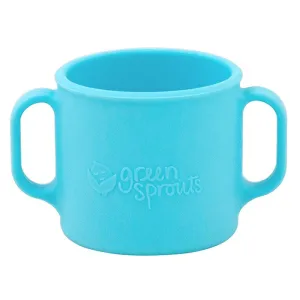 Learning Cup Aqua (Min. of 2, multiples of 2)