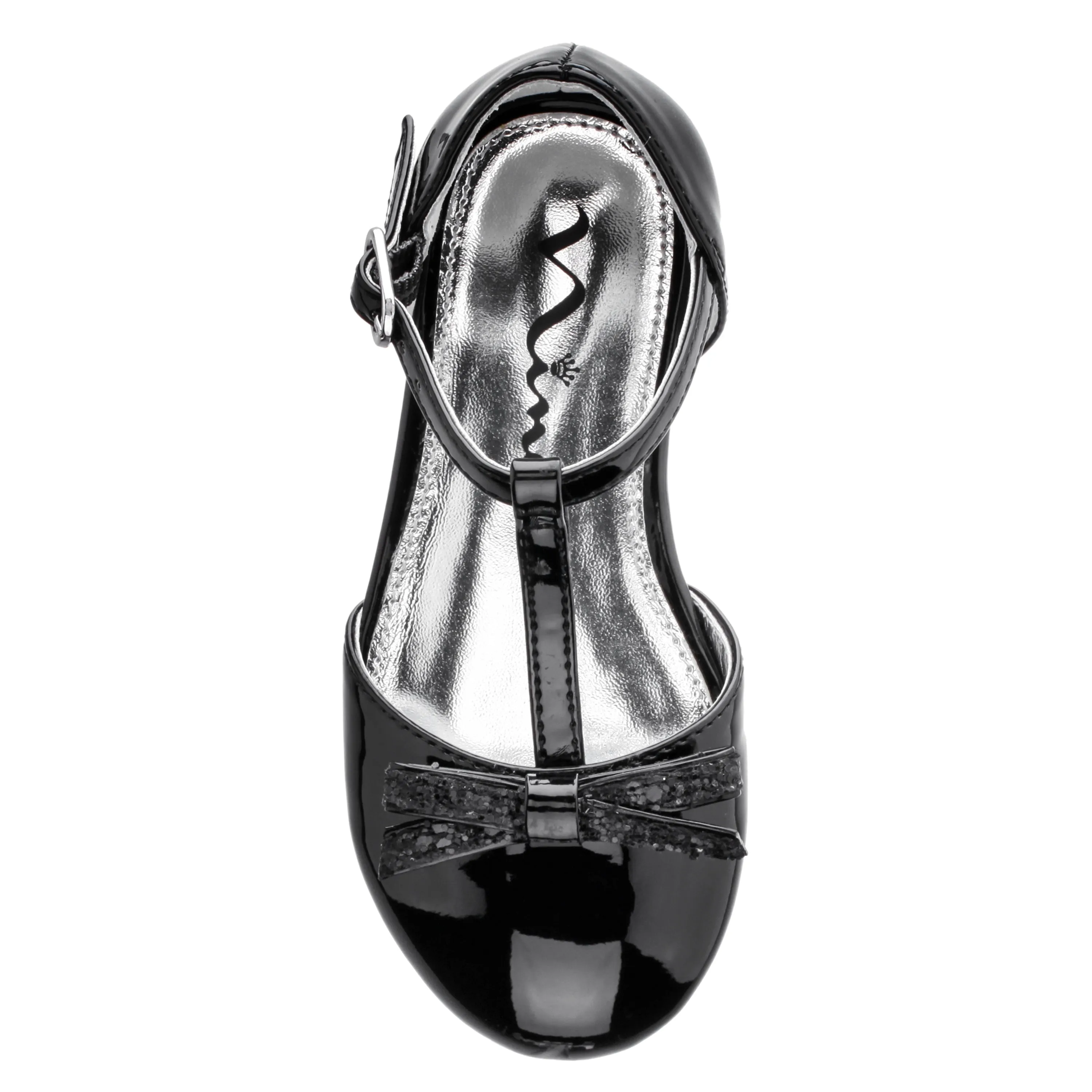 LELLIA-T-BLACK