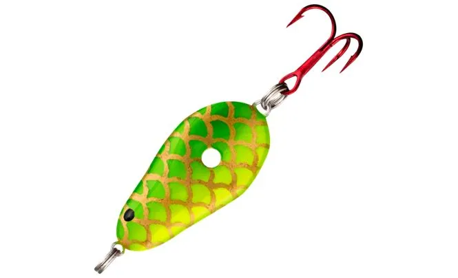 Lindy - Glow Spoon