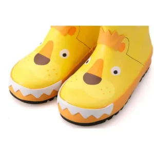 Lion Rainboots