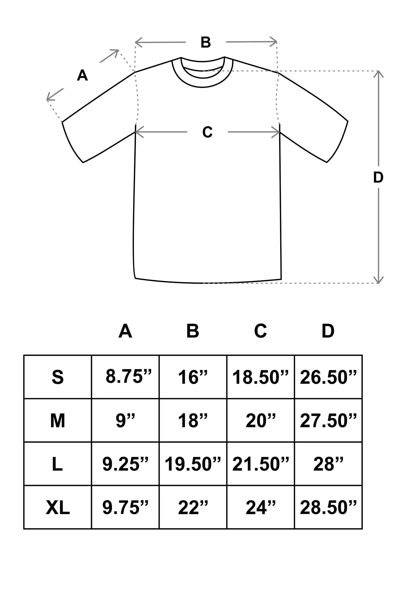 LOGO TEE