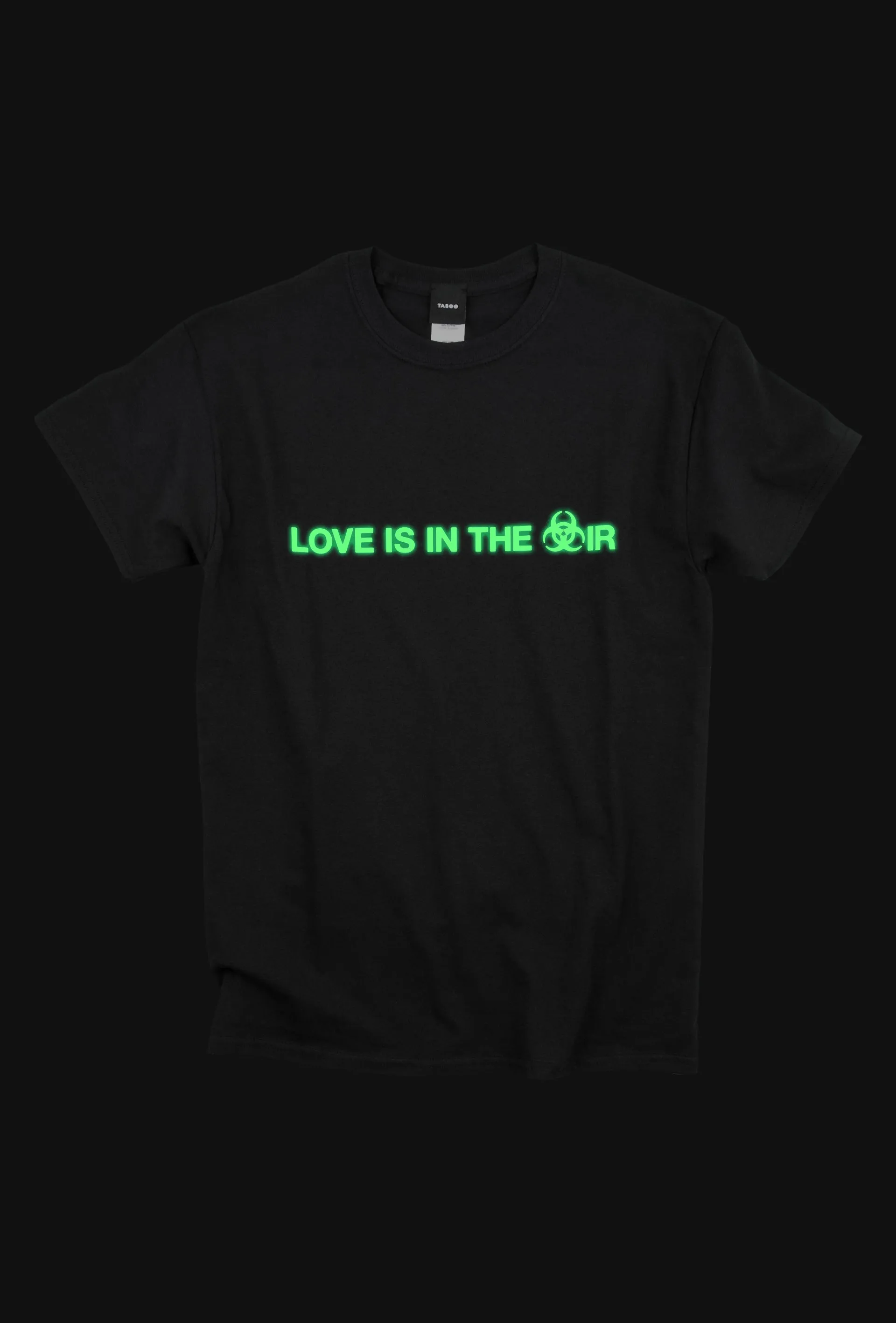Love   Air