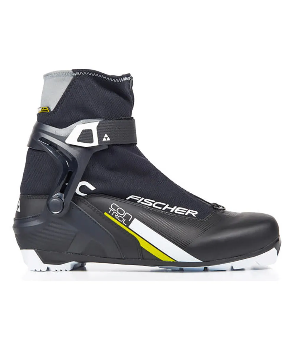 M XC Control Boot
