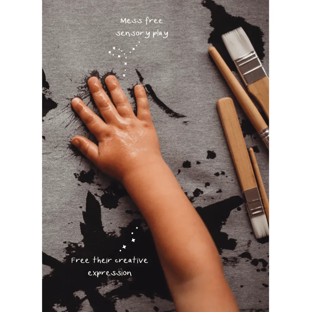 MAGIC CANVAS