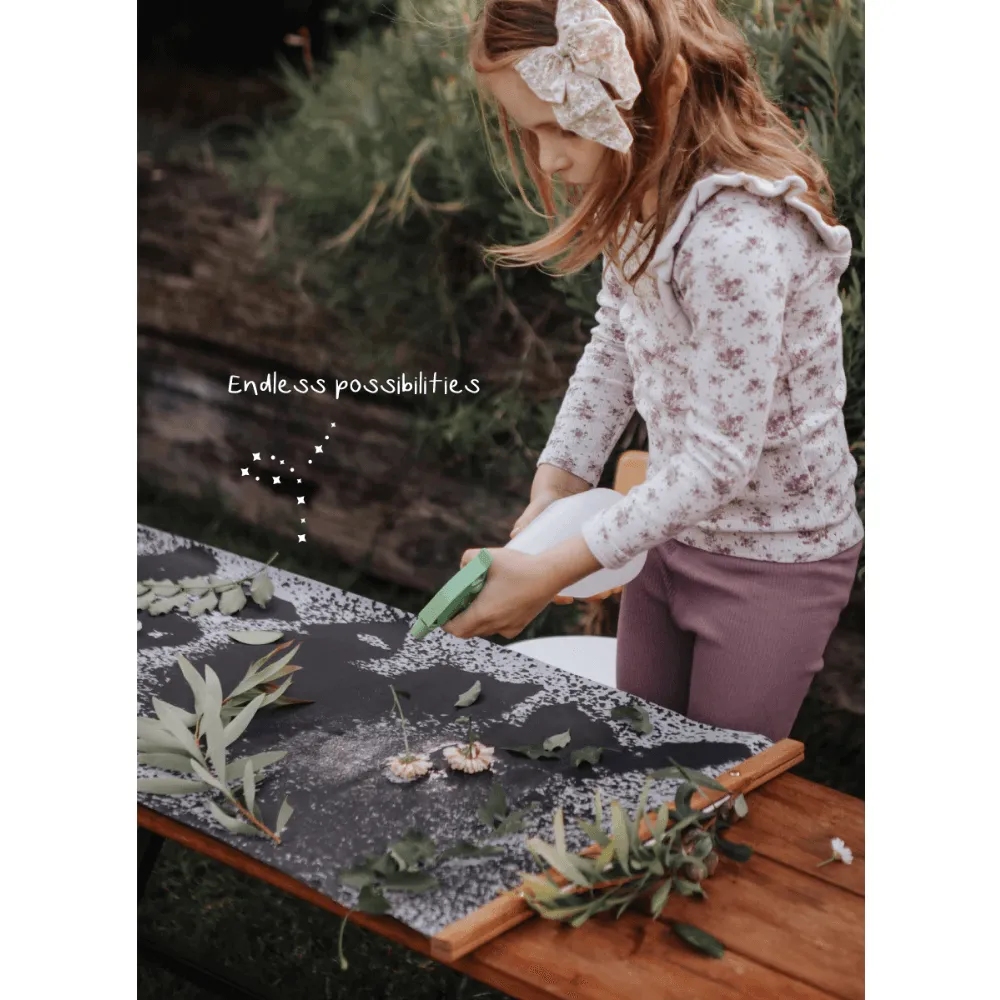 MAGIC CANVAS