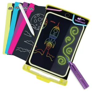 Magic Sketch Glow - Kids Drawing Kit