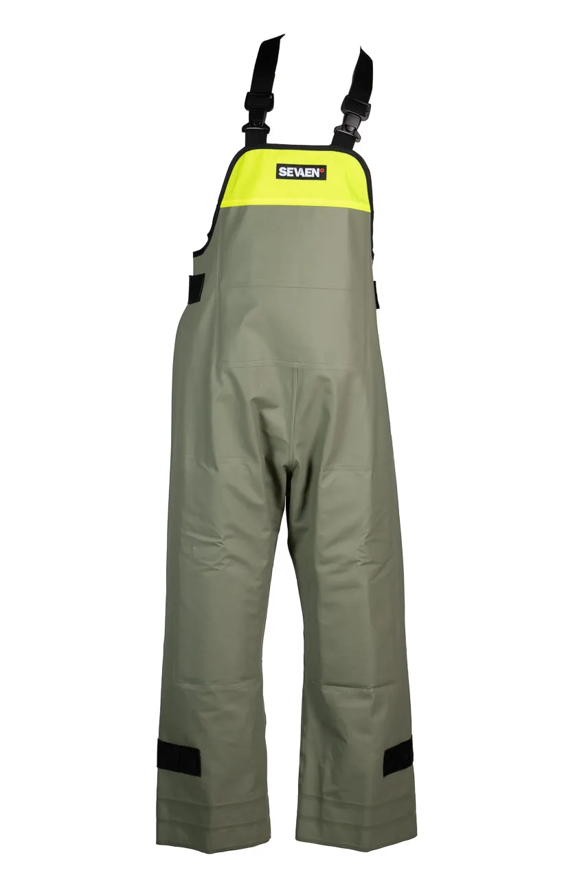 Maritimer Deluxe Bib Pant