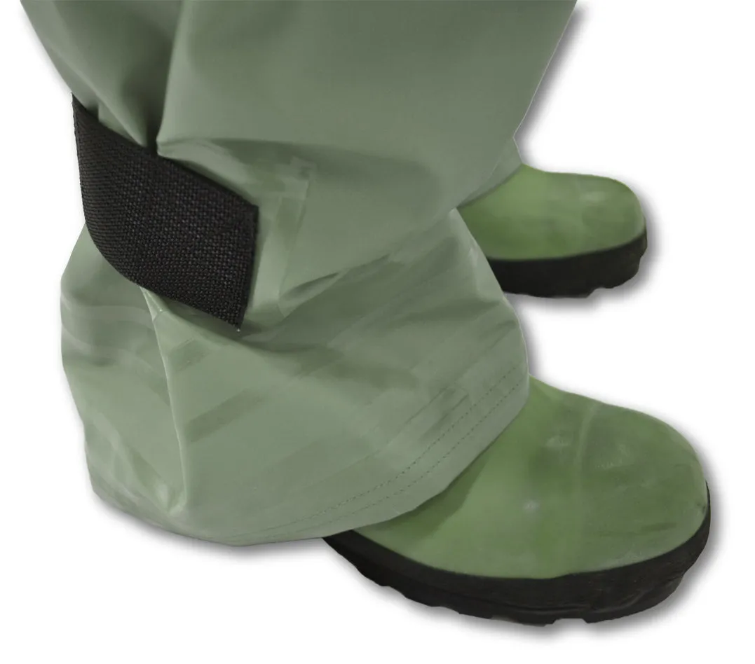 Maritimer Deluxe Bib Pant