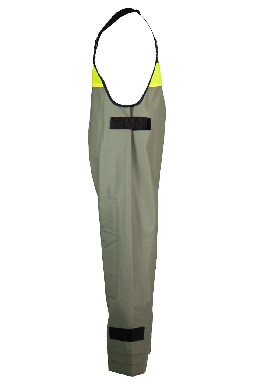 Maritimer Deluxe Bib Pant