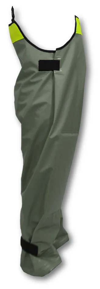 Maritimer Deluxe Bib Pant