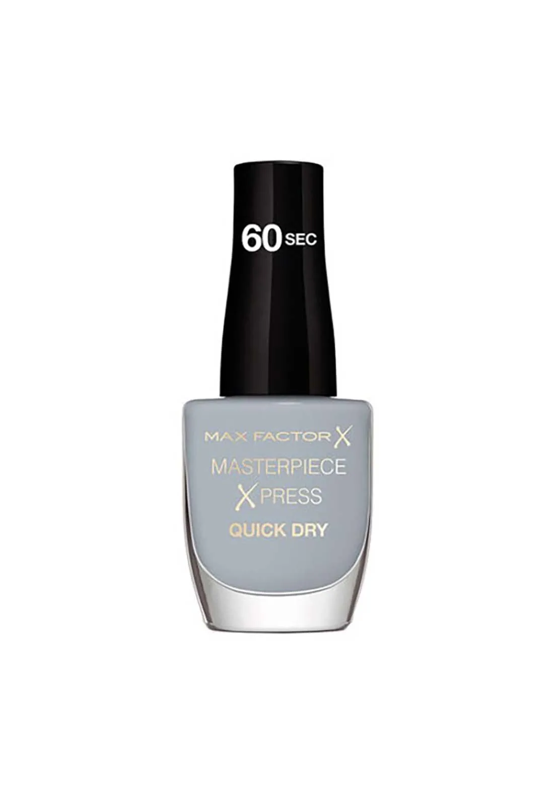 Masterpiece XPress Quick Dry Nail Polish 807 Rain Check