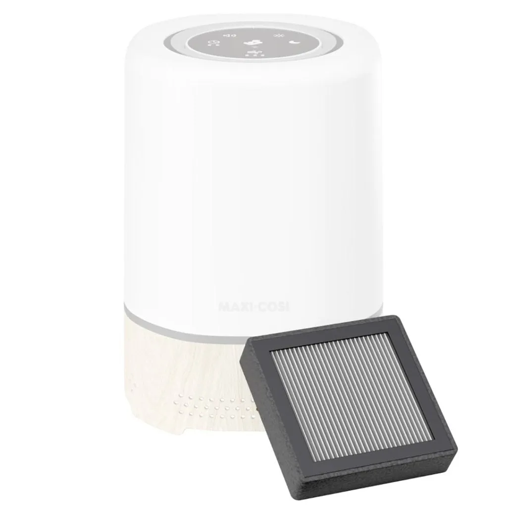 MAXI COSI Clean 3-in-1 Air Purifier Filters - Miscel