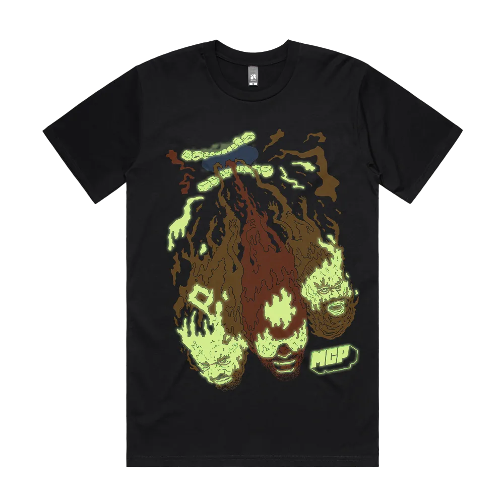 MCP Glow In The Dark T-Shirt