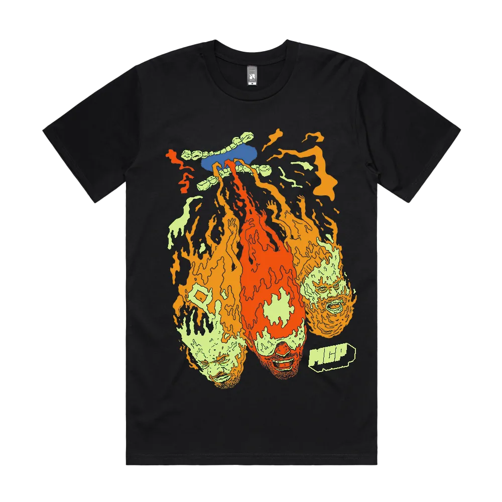 MCP Glow In The Dark T-Shirt