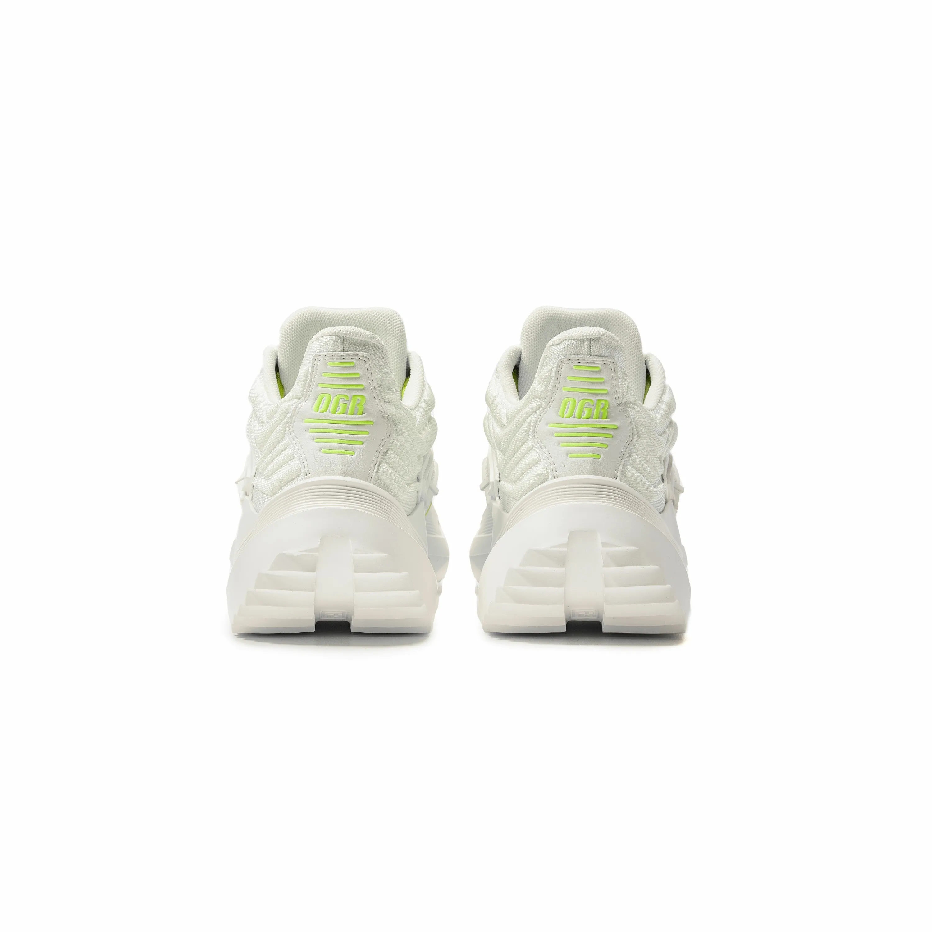 MECHA ORIGINAL 3D SNEAKER