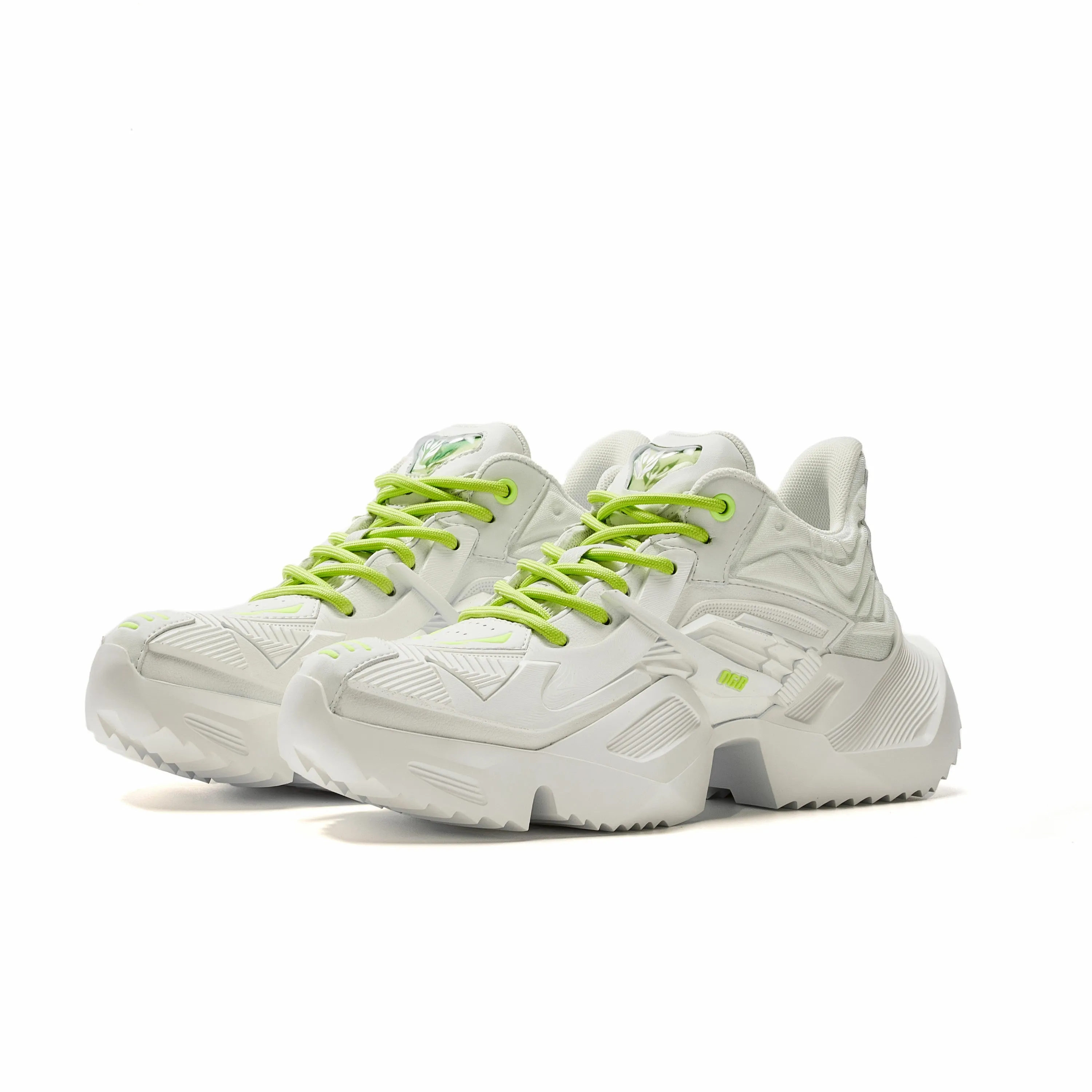 MECHA ORIGINAL 3D SNEAKER