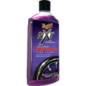 Meguiars NXT Tire Dressing 473ml