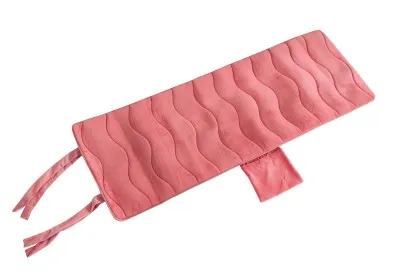 Memory Foam Lounge Chair Pad 24 x 75"