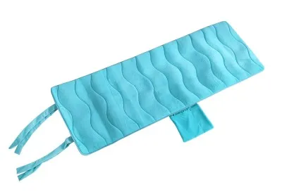 Memory Foam Lounge Chair Pad 24 x 75"