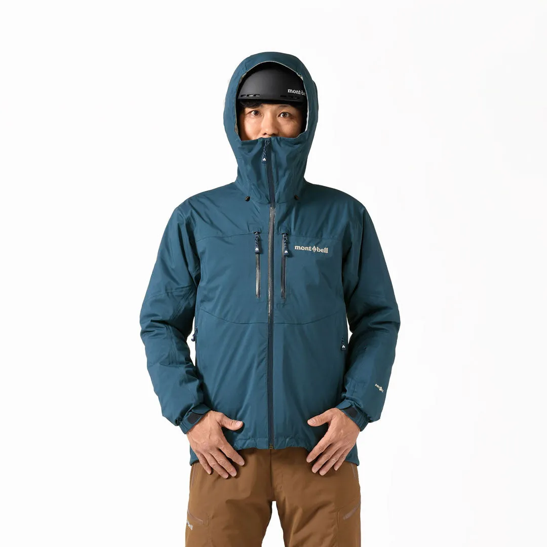 Men's 3In1 Fall Line Parka M'S
