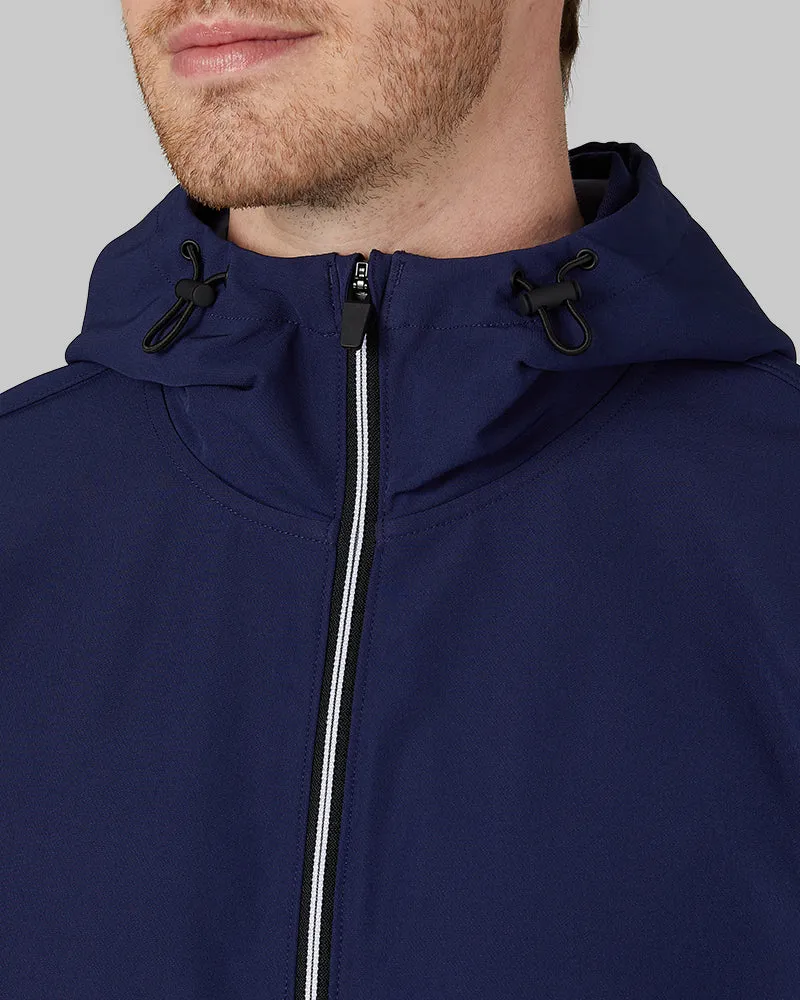 MEN'S HOODED PERFORMAX JACKET