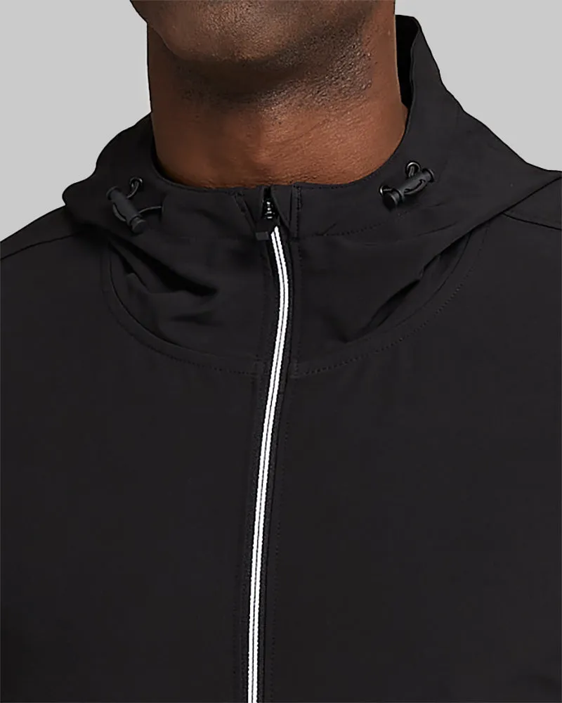 MEN'S HOODED PERFORMAX JACKET