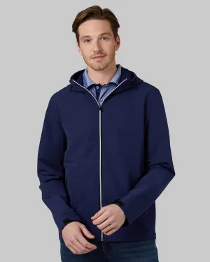 MEN'S HOODED PERFORMAX JACKET