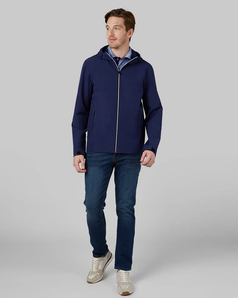 MEN'S HOODED PERFORMAX JACKET