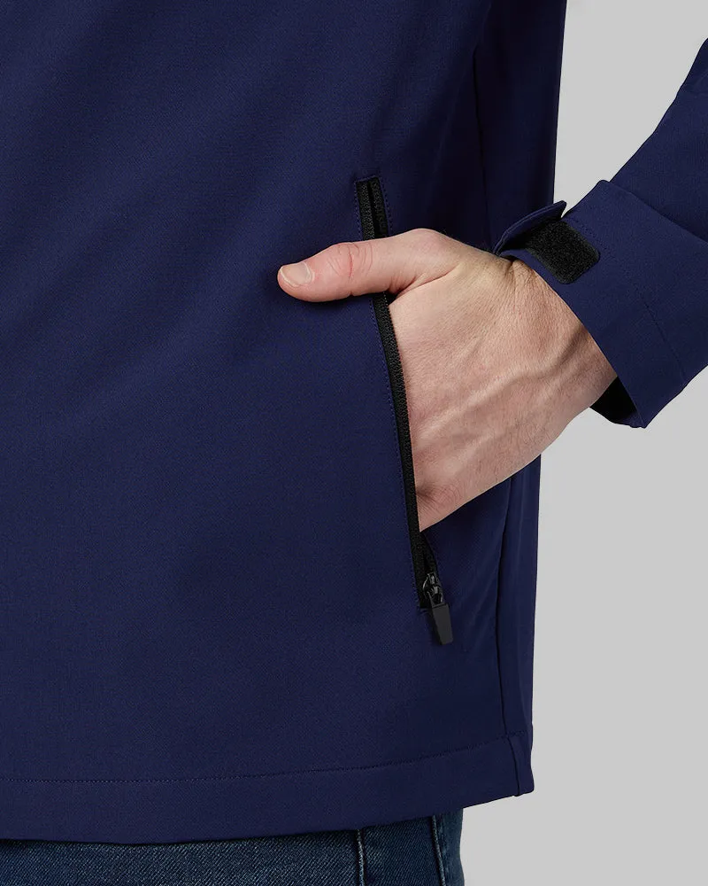 MEN'S HOODED PERFORMAX JACKET
